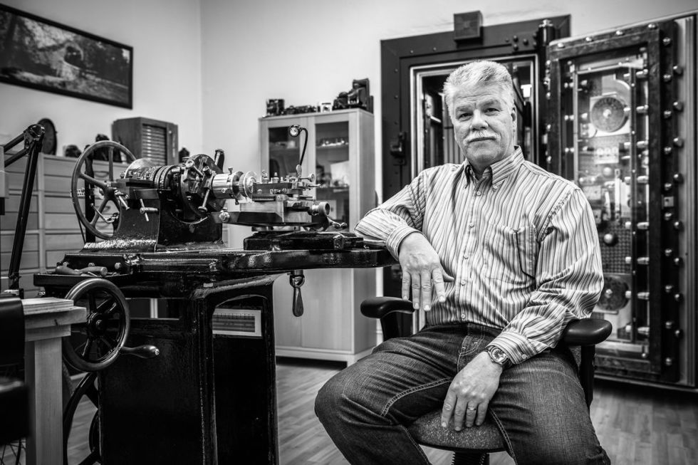 roland watch company