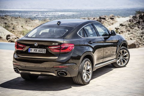 x6 is