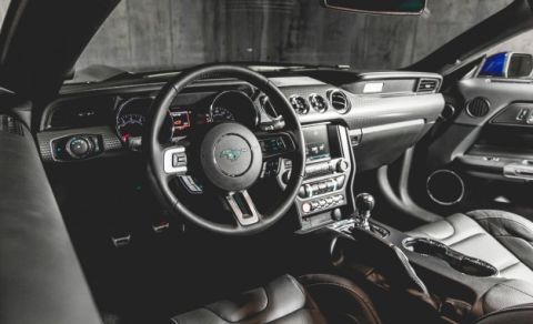 All The Best Car Interiors Money Can Buy