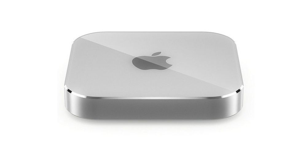 the new apple tv