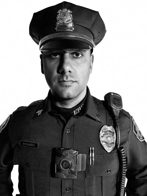 Afbrydelse koste Abundantly The Next Generation of Cops Will Always Be Recording