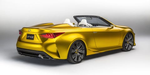 10 Gorgeous Concept Cars That Need To Become Reality