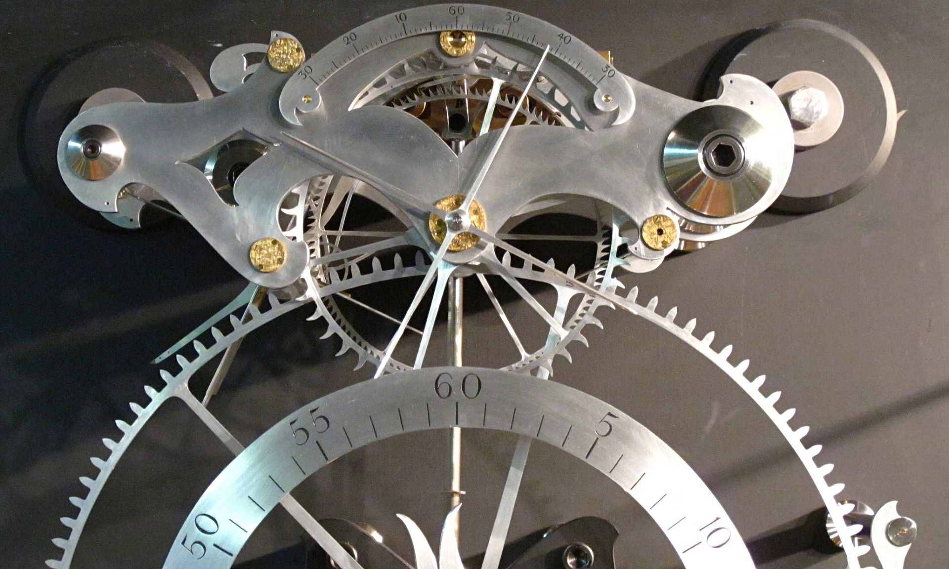 Amazingly Accurate 250 Year Old Clock Finally Recognized With World Amazingly Accurate 250 Year Old Clock Finally Recognized With World Record