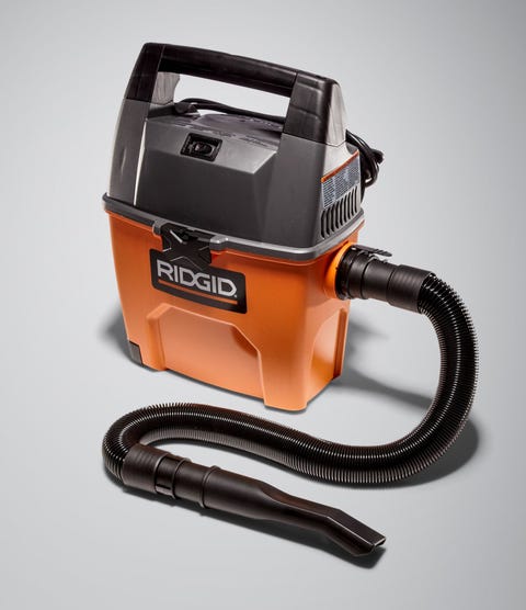 most powerful cordless shop vac