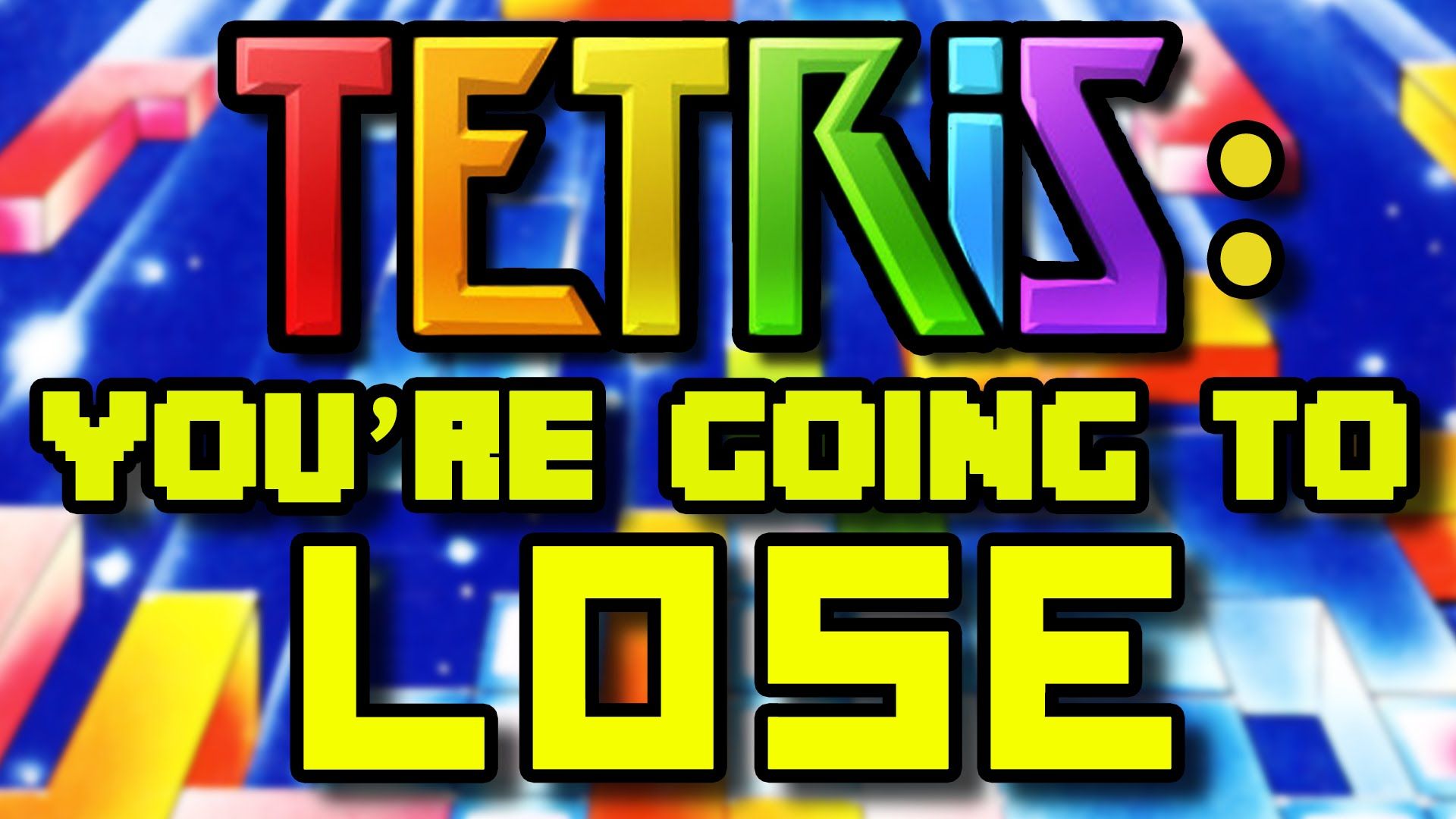 tetris meaning