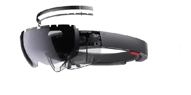 microsoft hololens wikipedia