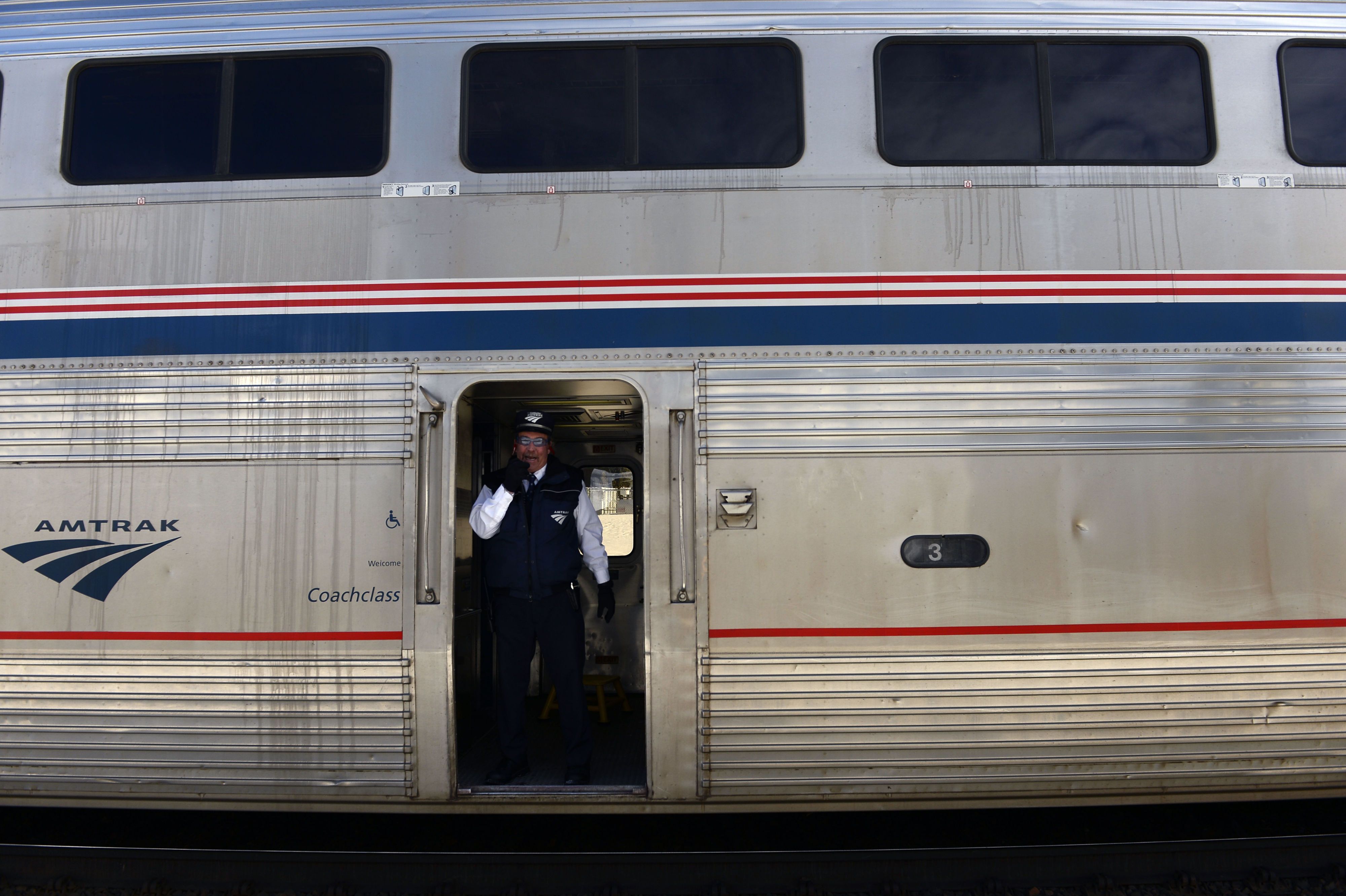 How Did Amtrak Go So Wrong?
