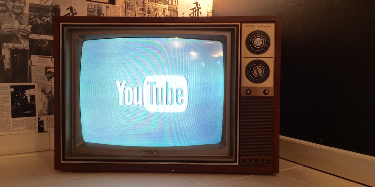 Analog Tv Analog Tv