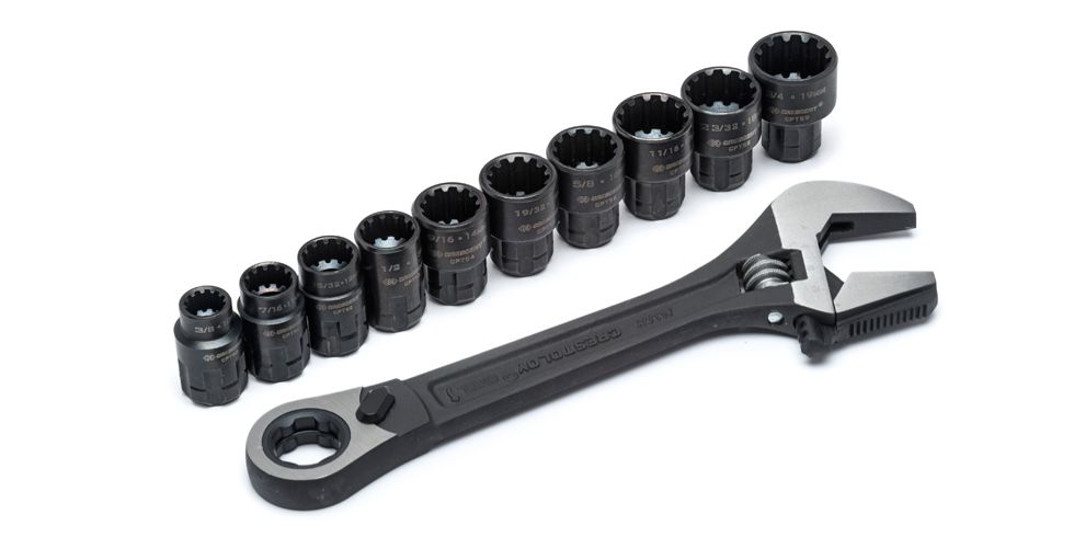 adjustable wrench images