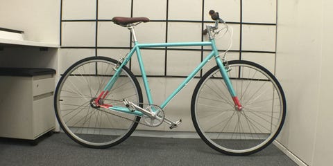 Brilliant Will Mail You a $300 Bike You Assemble Yourself