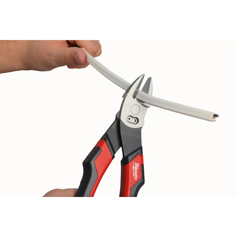 what do you use pliers for