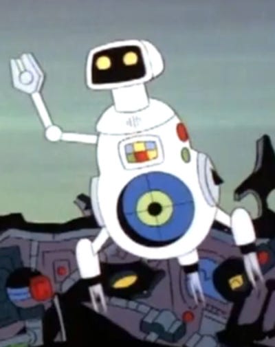 The 23 Worst Sci Fi Movie Robots Of All Time The 23 Worst Sci Fi Movie Robots Of All Time