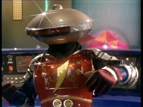 The 23 Worst Sci Fi Movie Robots Of All Time The 23 Worst Sci Fi Movie Robots Of All Time