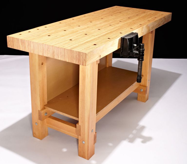 10 Awesome Woodworking Projects for Every Skill Level ...