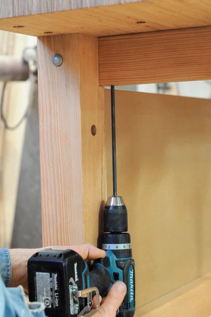How to Build This DIY Workbench