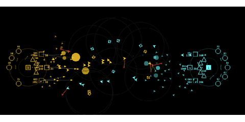 Simulate a Beautiful Nuclear War Right in Your Browser