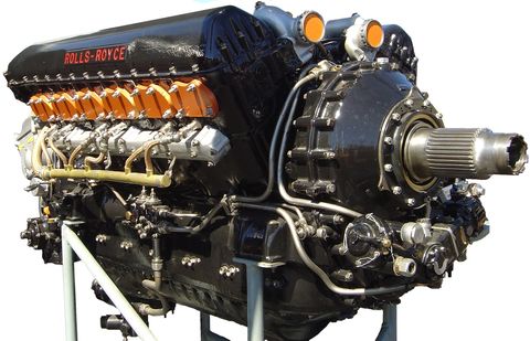 Indianapolis: At the <a target="_blank" href="http://www.rolls-royce.com/about/our-story/the-rolls-royce-heritage-trust.aspx">Rolls-Royce Heritage Trust</a>, see the famed monster airplane V-12s and jet engines.
