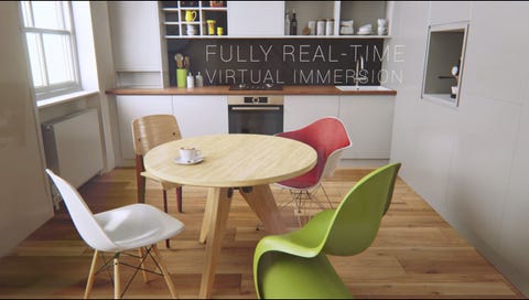 Tour This Amazingly Realistic Virtual Apartment Made With Unreal Engine Stunning Virtual Apartment Design Tour This Amazingly Realistic Virtual Apartment Made With Unreal Engine Stunning Virtual Apartment Design