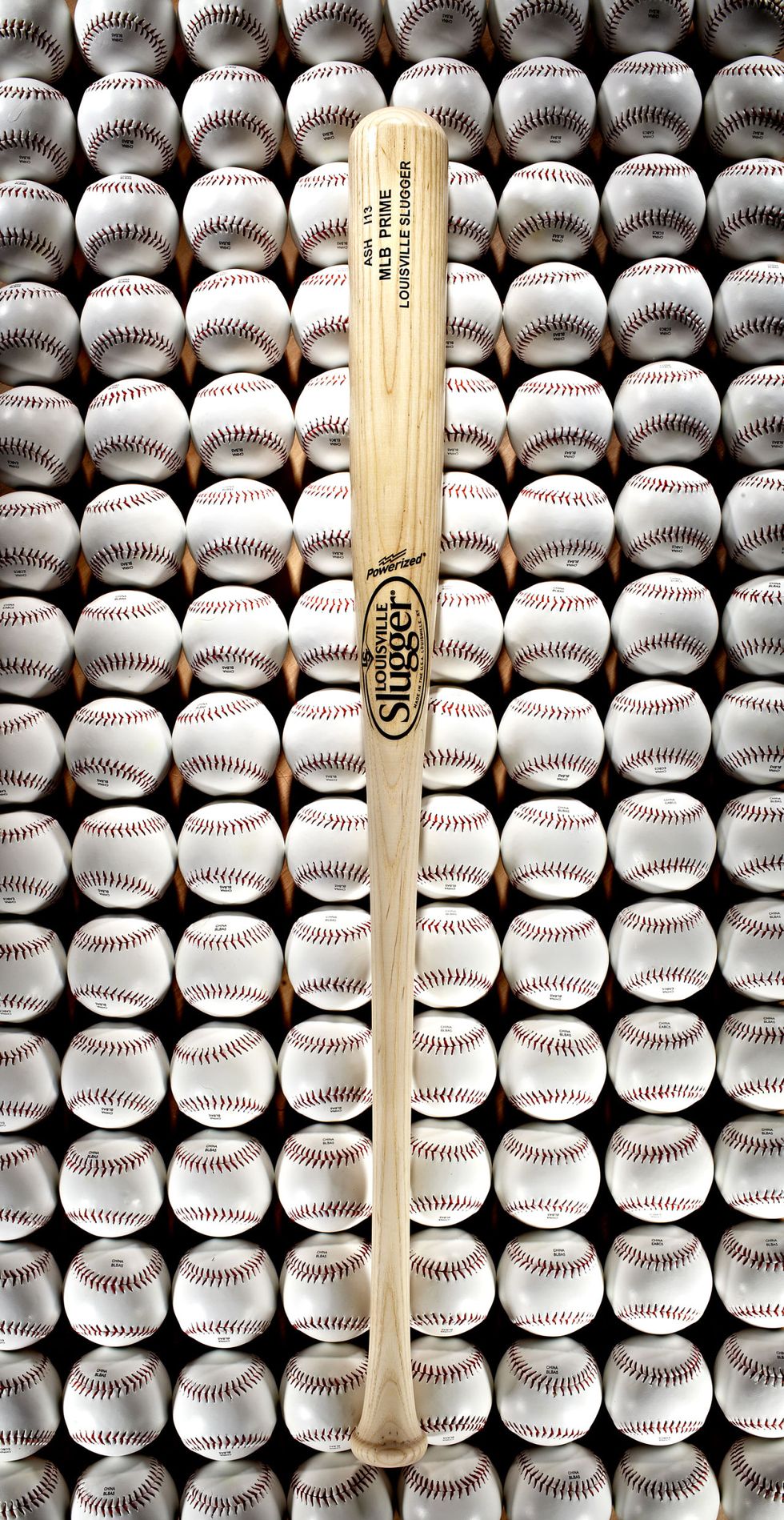 How a Major League-Worthy Louisville Slugger Gets Made