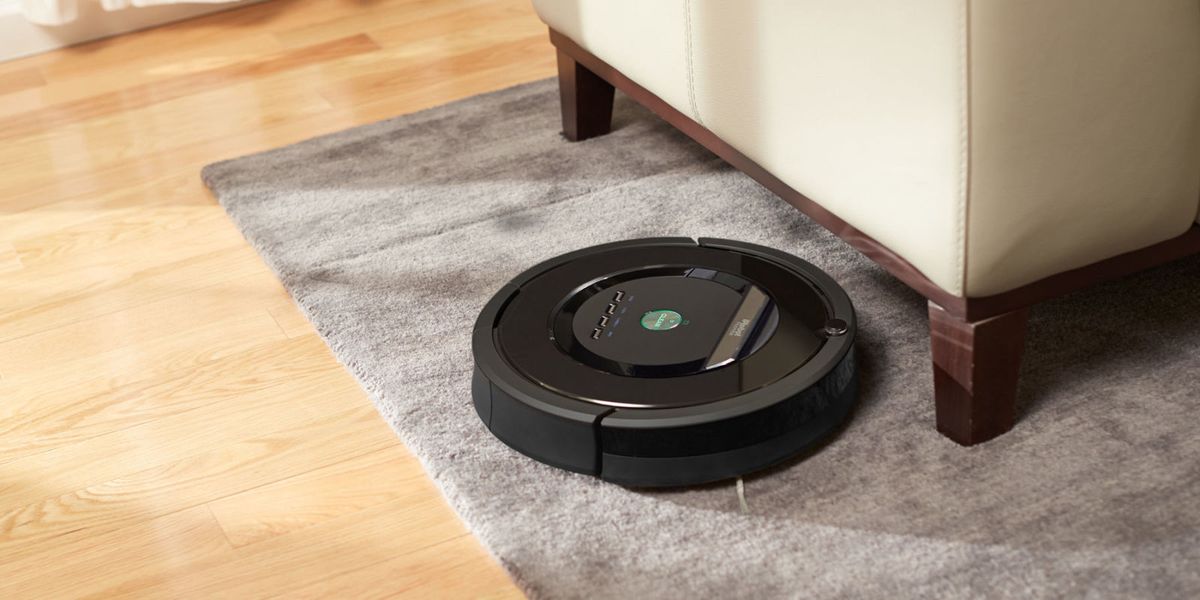 Your Roomba S Map Of Your House Could Soon Be For Sale
