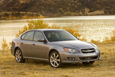 The 7 Most Underrated Cars You Can