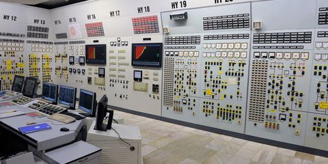 19 Of The Most Beautiful And Complex Control Panels