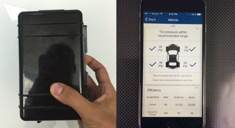 One Tiny Black Box Can Take Control of Any Car with OnStar