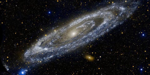 The Case for Alien Life