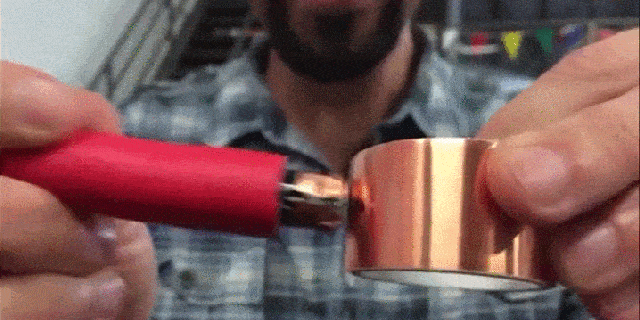 diy nerf bullets
