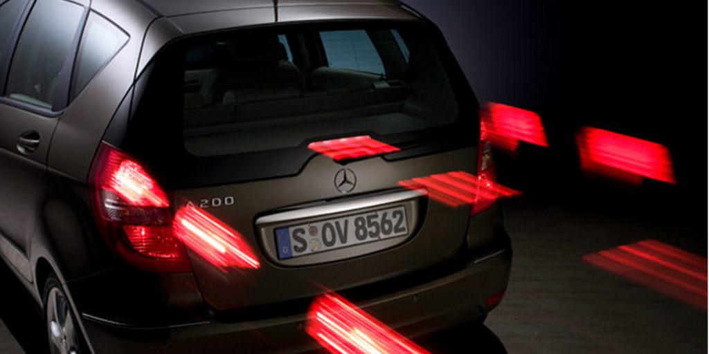 automotive exterior lighting