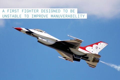 the 30 most important airplanes of all time image