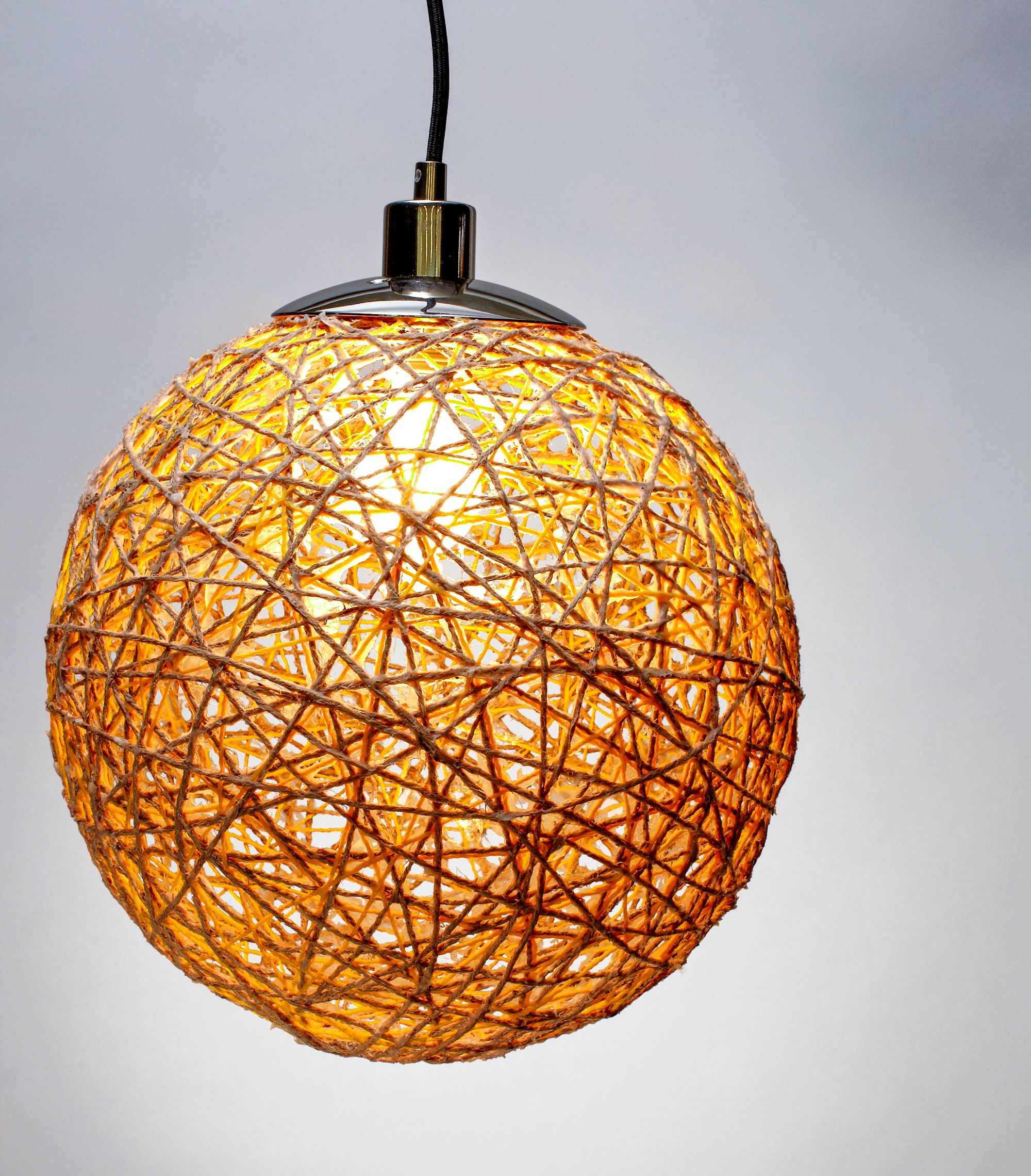 How To Make A Lampshade In 8 Easy Steps, How To Remove Pendant Light Shade