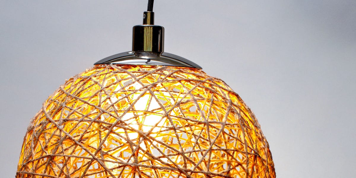 How To Make A Lampshade In 8 Easy Steps How To Make A Lampshade In 8 Easy Steps, How To Make Paper Lampshade At Home Step By