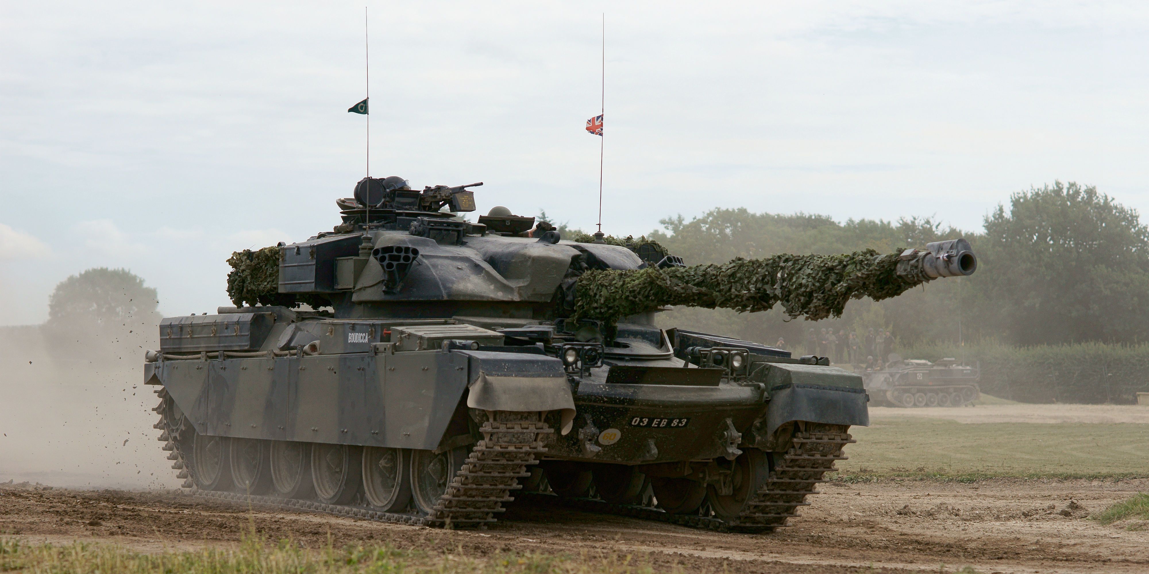 tank when we bet