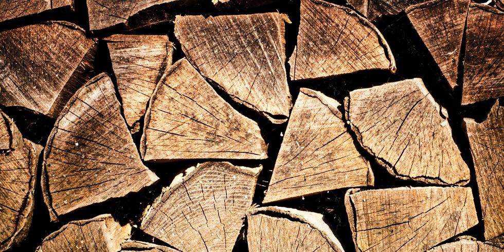 Stacking Wood How To Stack Firewood