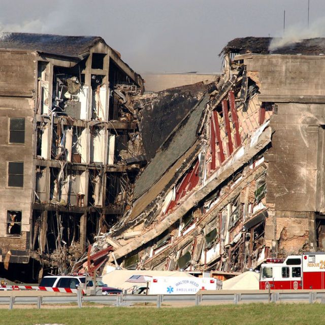Myths About the 9/11 Pentagon Plane Crash: Debunked
