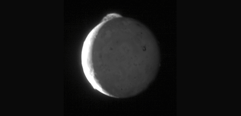 Jupiter's Moon Io is Even More Hellish Than We Thought