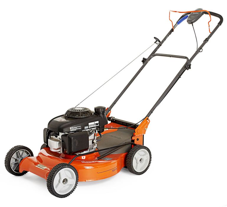 Best Lawnmower Reviews 2018 - Top Walk-Behind Lawnmowers