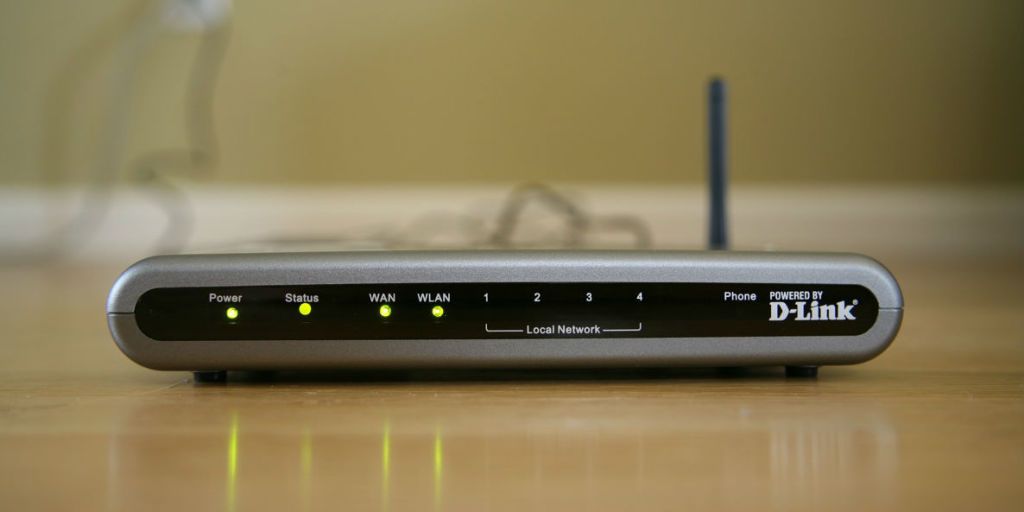 best router for wireless internet connection