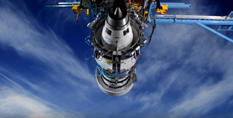 30 Years in the Making, A Simple Gearbox is Posed to Change the Jet Engine