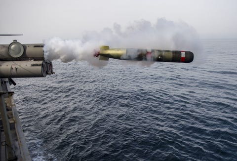 Running Out of Plutonium, NASA Turns to Navy Torpedo Tech to Power Spacecraft