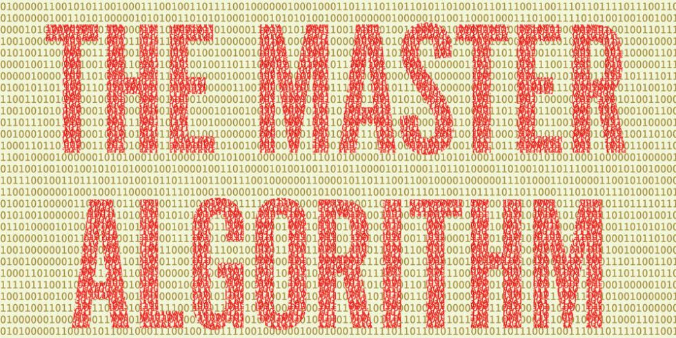the master algorithm book