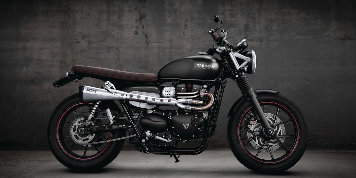 Here's the New Look of the Classic Triumph Bonneville ... - 1200 x 600 jpeg 91kB