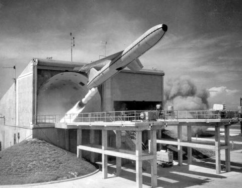 Did the U.S. Air Force Nearly Start World War III?