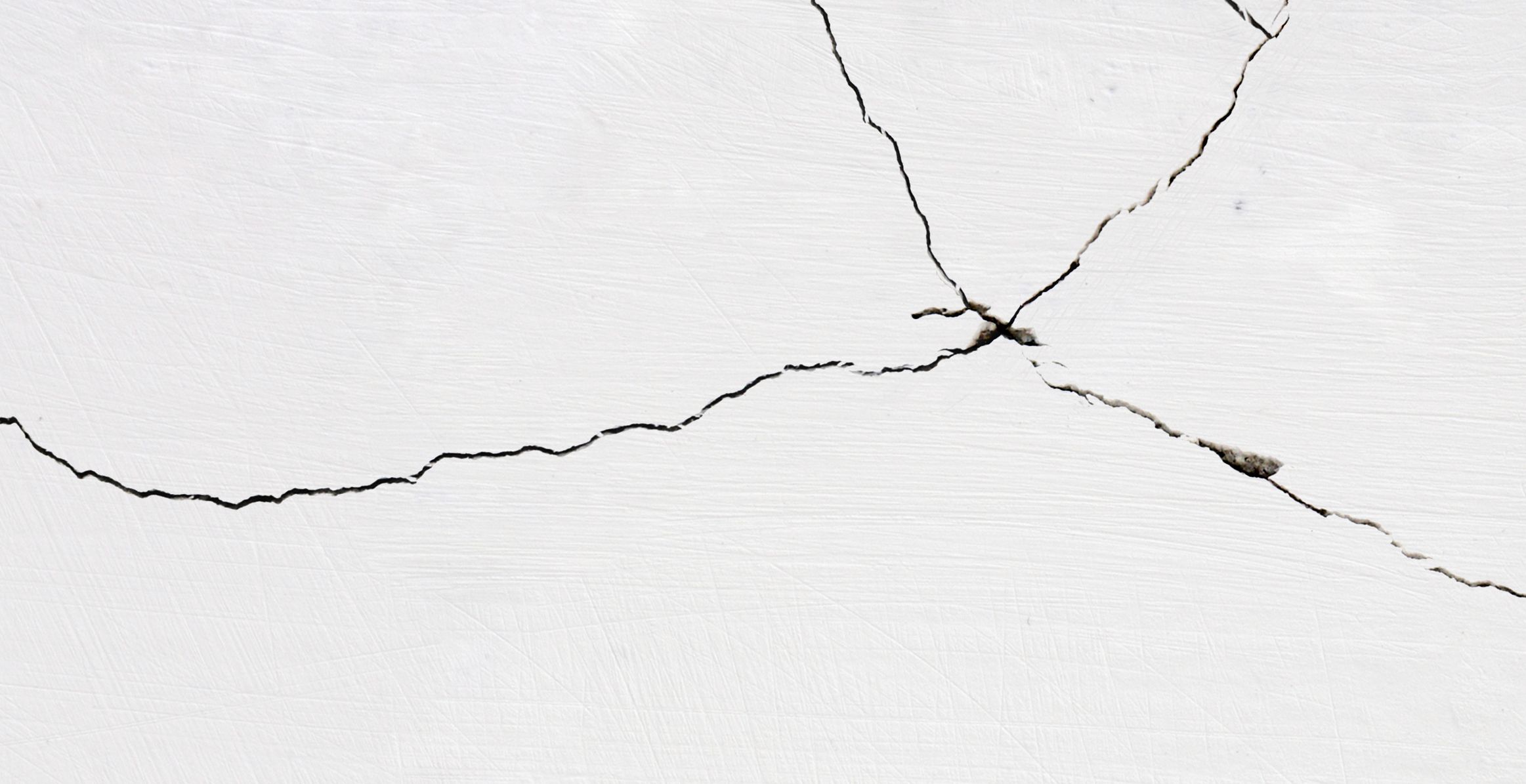 How To Repair Drywall Cracks — Drywall Cracks Keep Coming Back