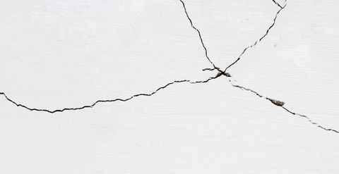 How To Repair Drywall Cracks Drywall Cracks Keep Coming Back