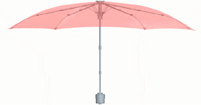 kickstarter air umbrella kickstarter air umbrella