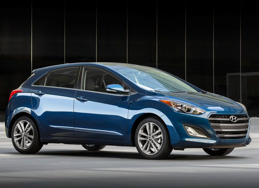 The 15 Roomiest Small Cars