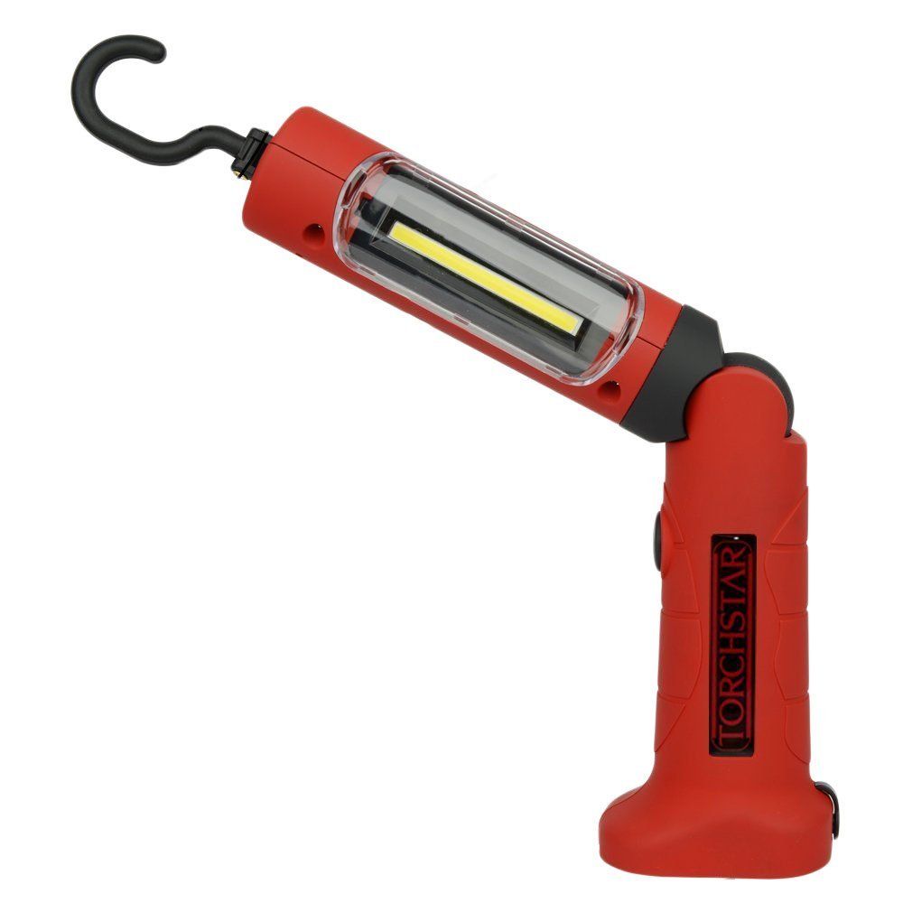 best magnetic work light