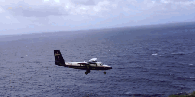 10 of the Most Dangerous Airports in the World